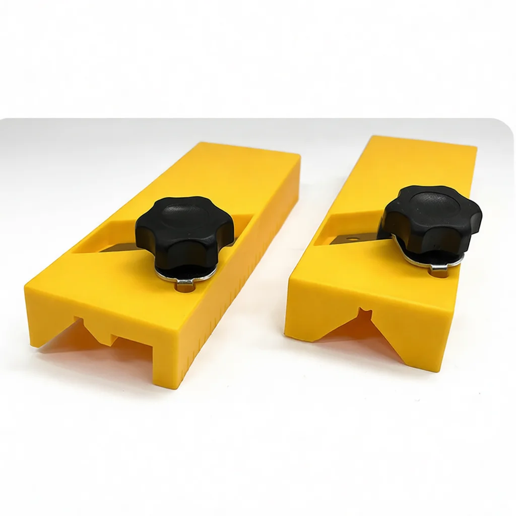 Manual Woodworking Planer For Plasterboard Edge Trimming Tool Handheld Gypsum Board Bevel Shaver Sharp Chamfer Cutter