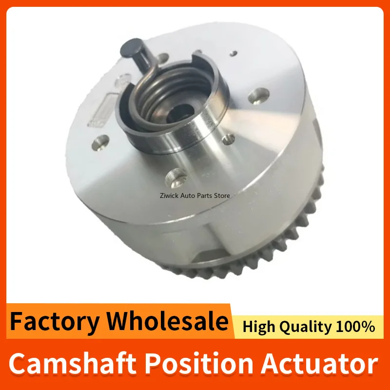 

New Automatic Camshaft Position Actuator Variable Vavla Timing Gear 24370-03000 for Hyundai Gamma