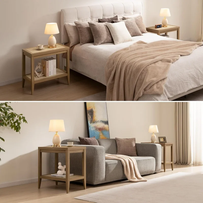 (Uux) Night Stand B… - image