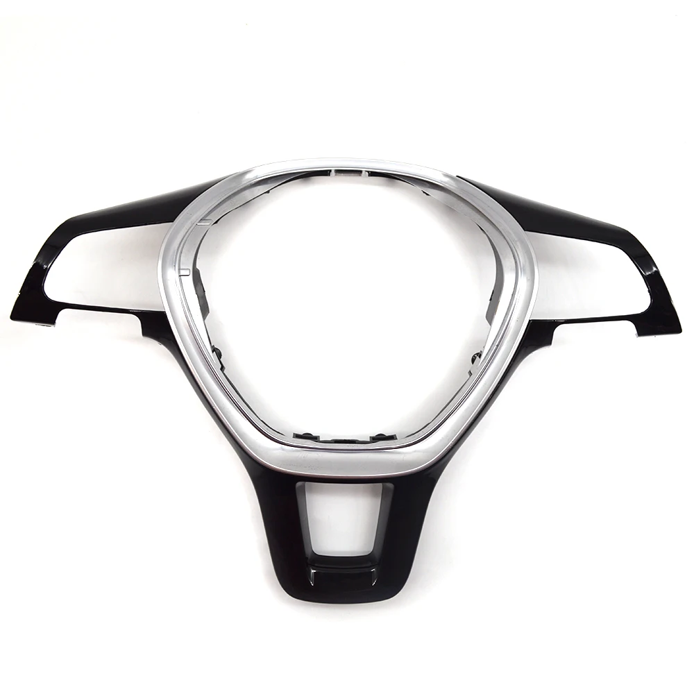 

Suitable for POLO steering wheel button frame