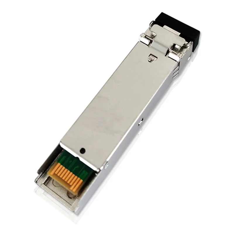 A14M 5X SFP Optical Module Gigabit Single-Mode Optical Module SFP-GE-LX-SM1310 20KM Dual Fiber 1.25G For Huawei H3C