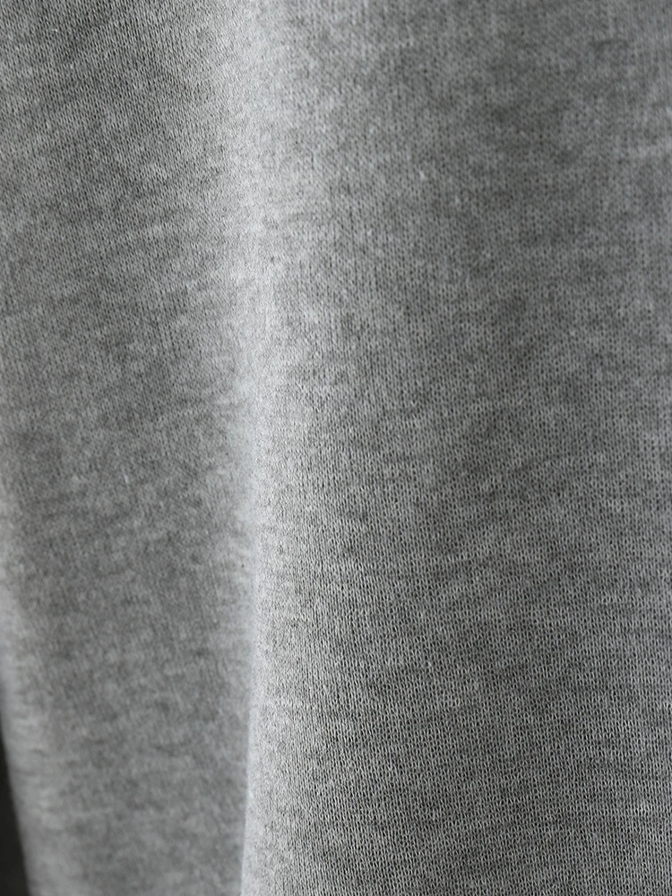 ZANZEA 2025 Frauen Langarm Pullover Sweatshirts Herbst Casual Oansatz Drop-Schulter Bogen Detail Einfarbig Hoodies 3 Farben