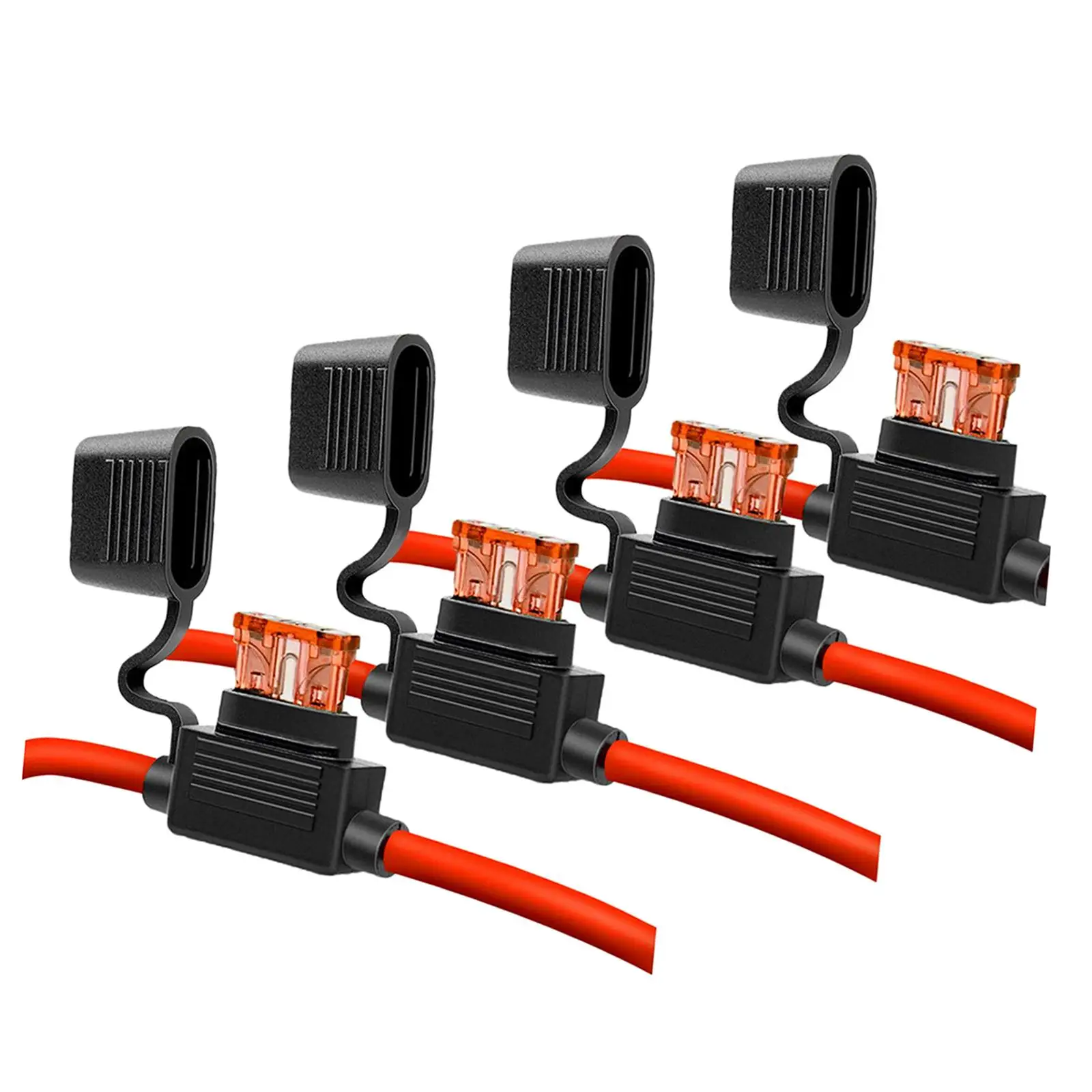 4X Fuse Inline Fuse…