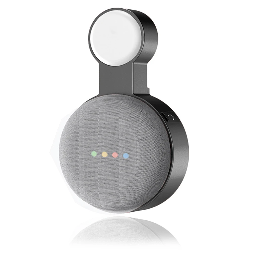 

1 шт., настенный кронштейн для гнезда Google Audio