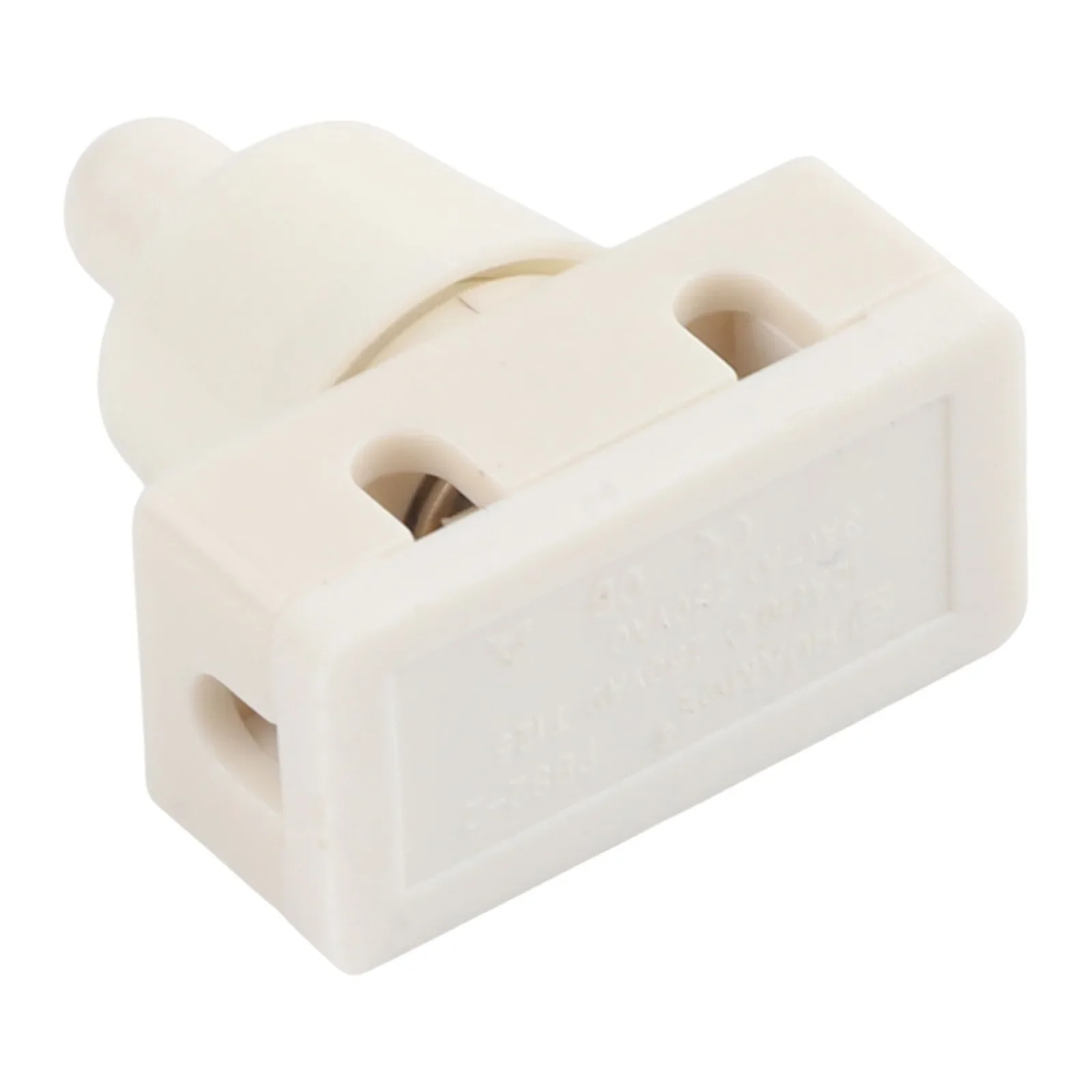 For Bedroom Lamps Lamp Switch For DIY Projects 10mm Diameter Desktop Lamp Switch Accessory 10mm Packing Diameter