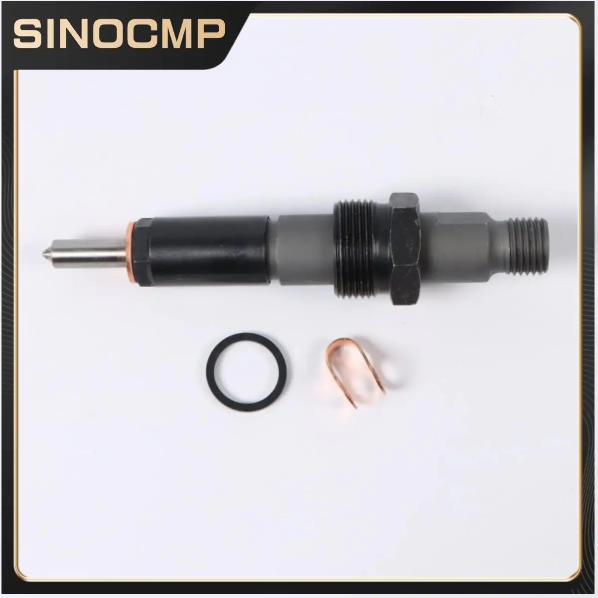 

Fuel Injectors KDAL59P9 3282948 For Cummins BOSCH B SERIES 12MI KDAL59 P9 Engines & Engine Parts Fuel Supply System Brand New