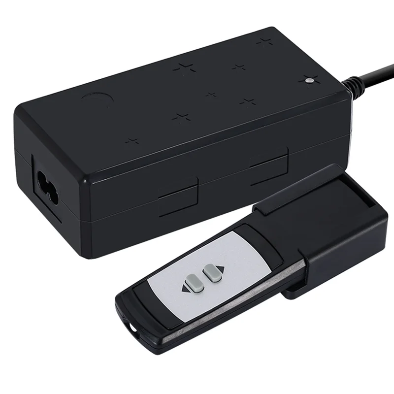 

Electric Linear Actuator Remote Control System, Forward/Reverse Motor Switch, US Plug