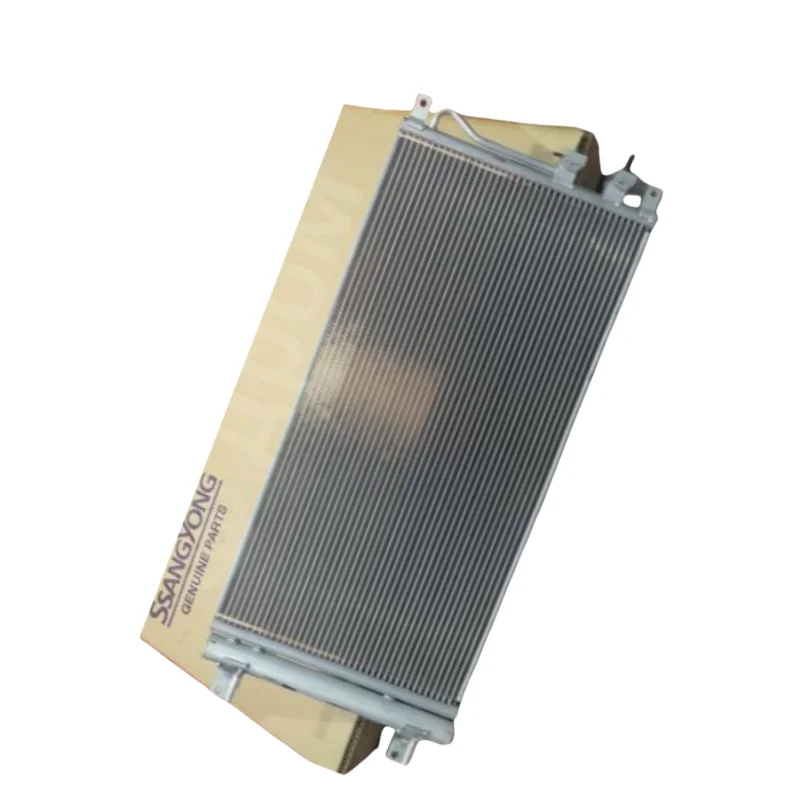 

6840034001for Korean Ssangyong Auto Parts KORANDO/ Radiator condenser