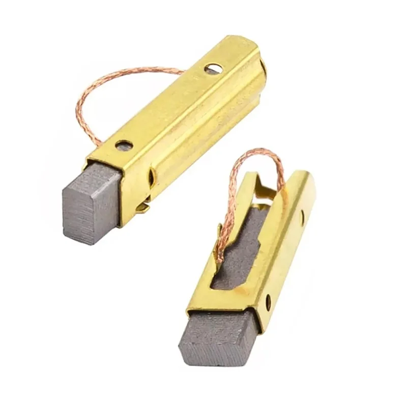 B90B-496268 Carbon Brushes 496268 Power Tools Replacement Parts Dust Extractor Replacement Part For Festool