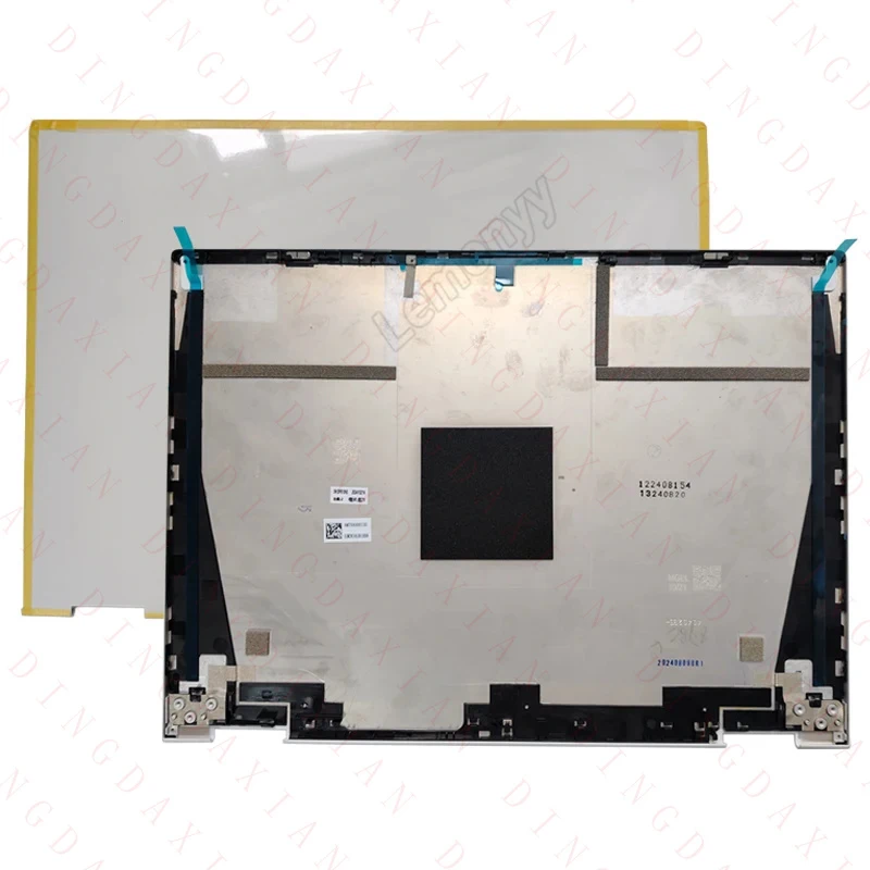 

Новая задняя крышка ЖК-дисплея F+ для HP OMEN 16-U 16-WF 16-WD 16-XD TPN-C167 AM7HA000130