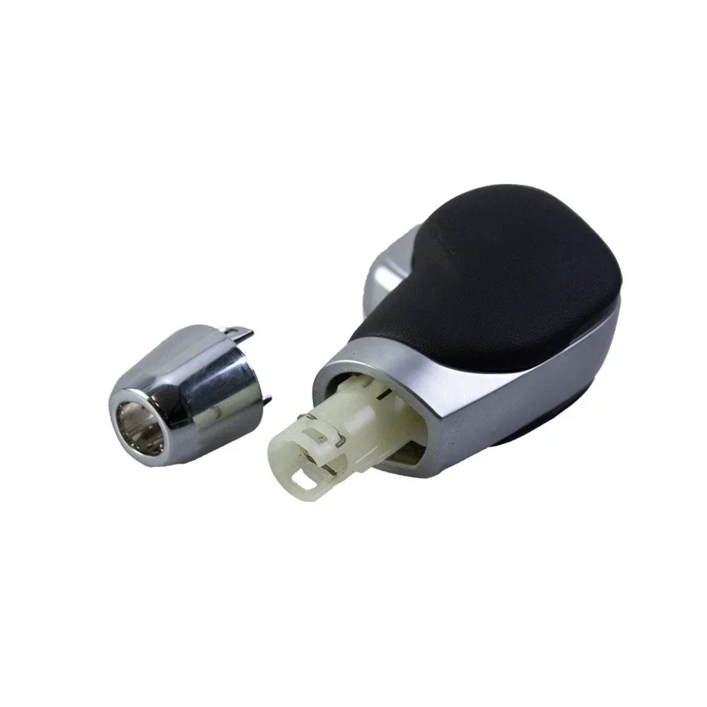 

For Renault Koleos II Megane 4 Talisman Kadjar Shifter Lever Handball Car Gear Shift Knob AT 328652311R 328650419R 349206625R