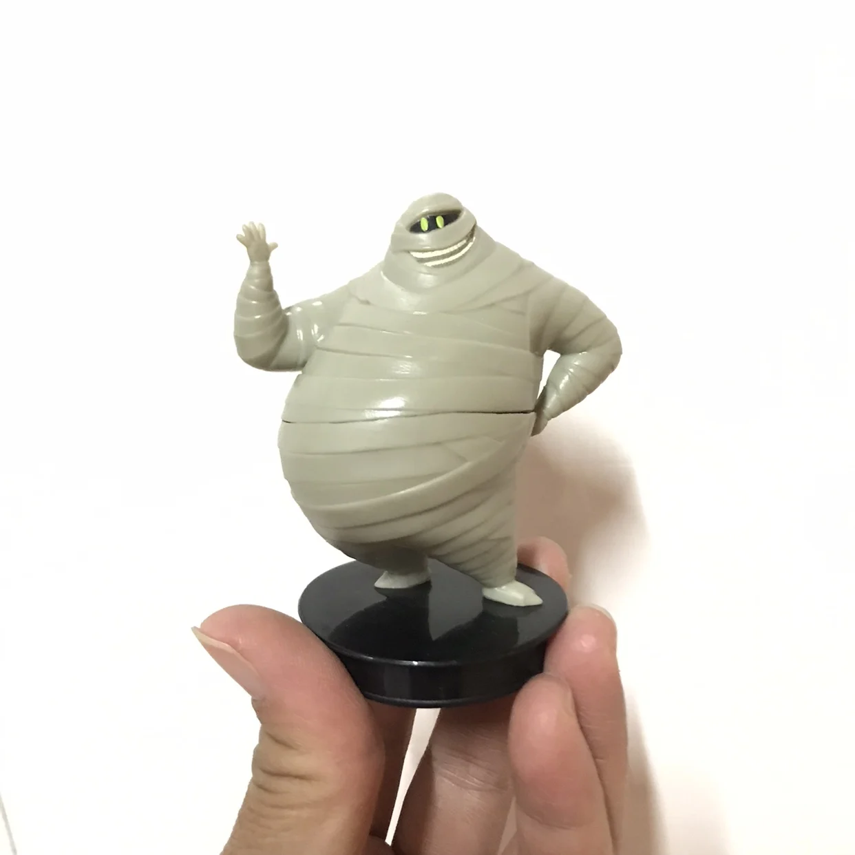 Hotel Transylvanias Action Figure Wayne Mummy Mavis Model Toys Collectible Ornament ren Toys ren's Birthday Gifts