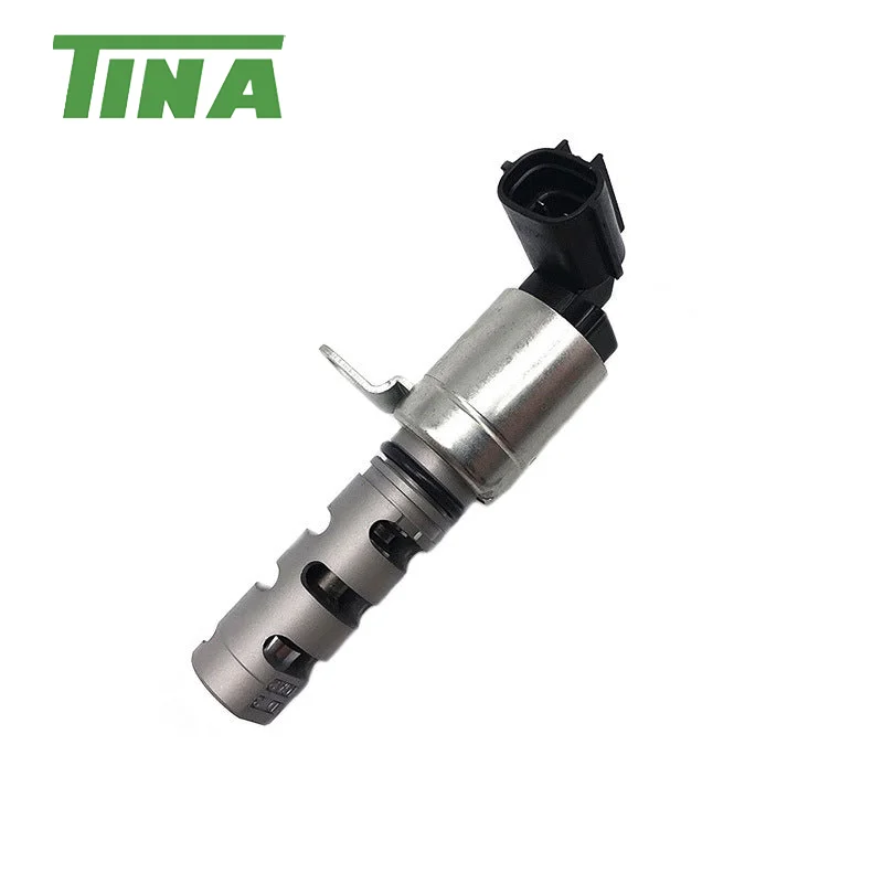ZJ38-14-420 ZJ3814420 Car Oil Pressure Control Valve For Mazda 2 3 1.5L-L4 2007-2015 Camshaft Solenoid Valve VVT Valve
