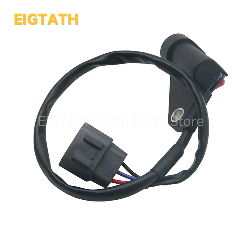 ZL01-18-221A مستشعر موضع العمود المرفقي لمازدا فاميليا BJ 323 Protege5 Allegro MX-5 فورد لينكس J5T27072 FSD18221 J005T27072