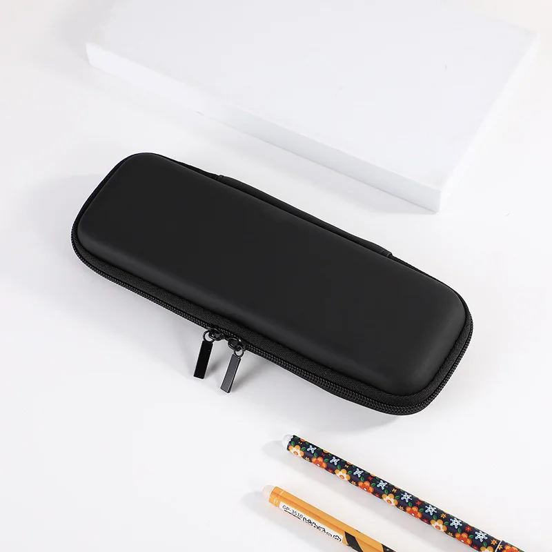 1 travel portable makeup brush bag, easy to carry and space-saving