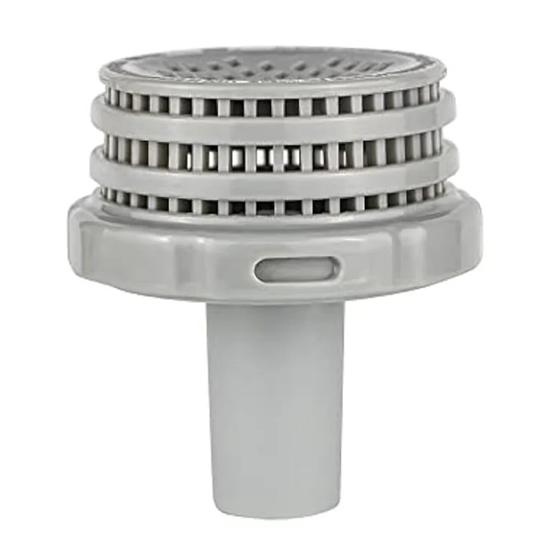 

A64T-11070 и 11072 и 12364 Замена сетчатого разъема для 25022E 26005E Aboveground Pool 1-1/4 дюйма водоструйного разъема