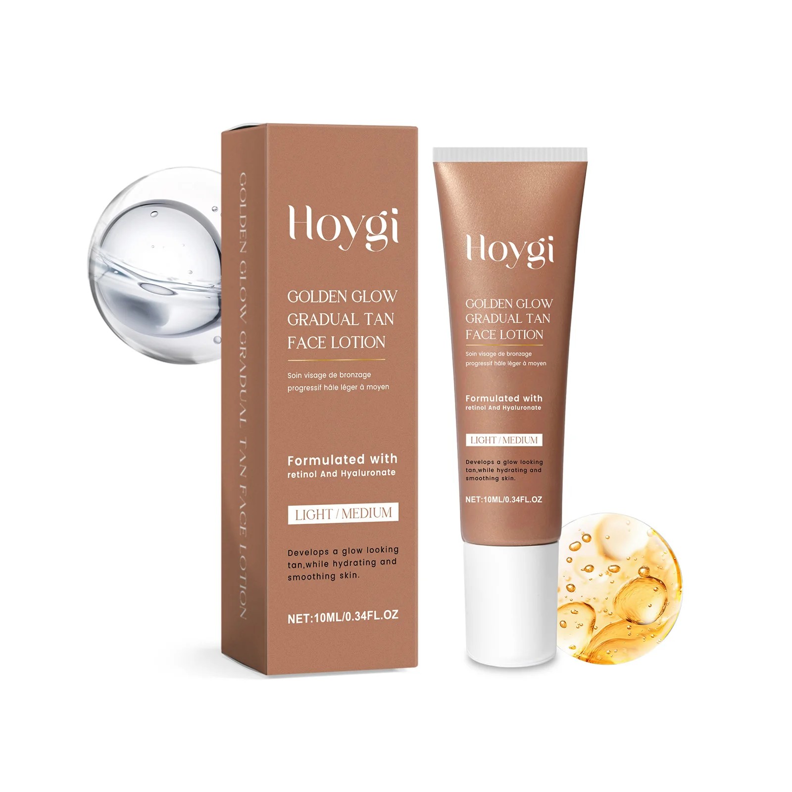 Thumbnail 2 - #18 Cheap Tanning Lotions Worth Buying