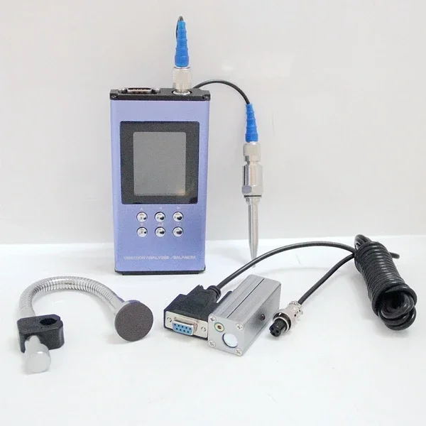 Hot-selling/HGS911HD Balancer / Vibration  / Data Collector
