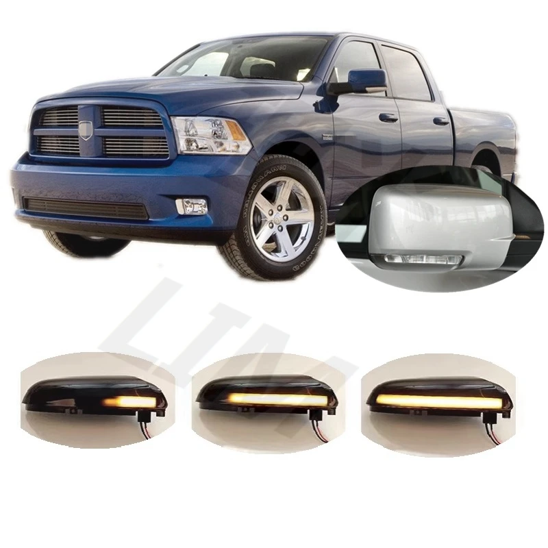 

Для Dodge Ram DS DJ D2 1500 2500 3500 2009 2010 2011 2012 2013