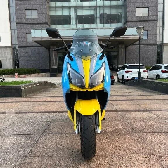 Attractive Perfect Performance 150cc motorcycle Disc brake Big Tyre Graphic Adult Gas Powered Motor Scooter chopper motorcycle