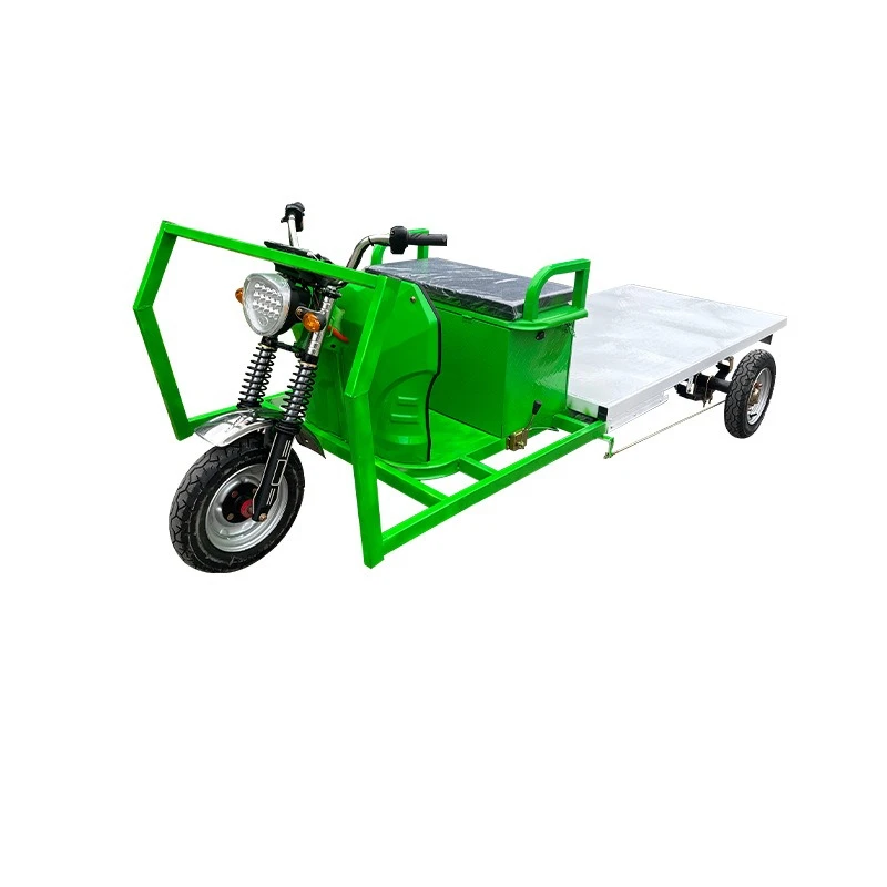 Sprinkler, multifunctional electric three-wheel high-pressure cleaning vehicle