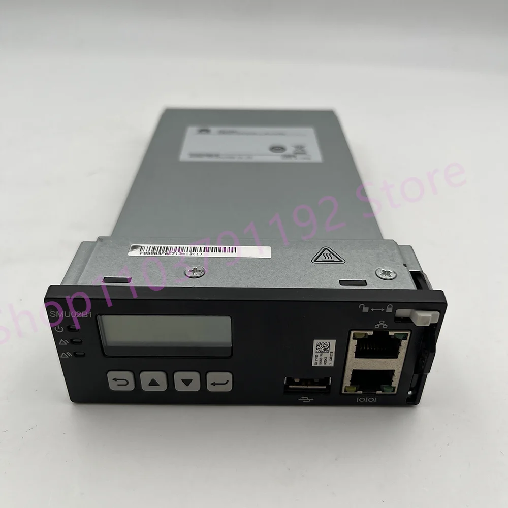 Comunicação Power System Monitoring Module, Huawei, SMU02B1