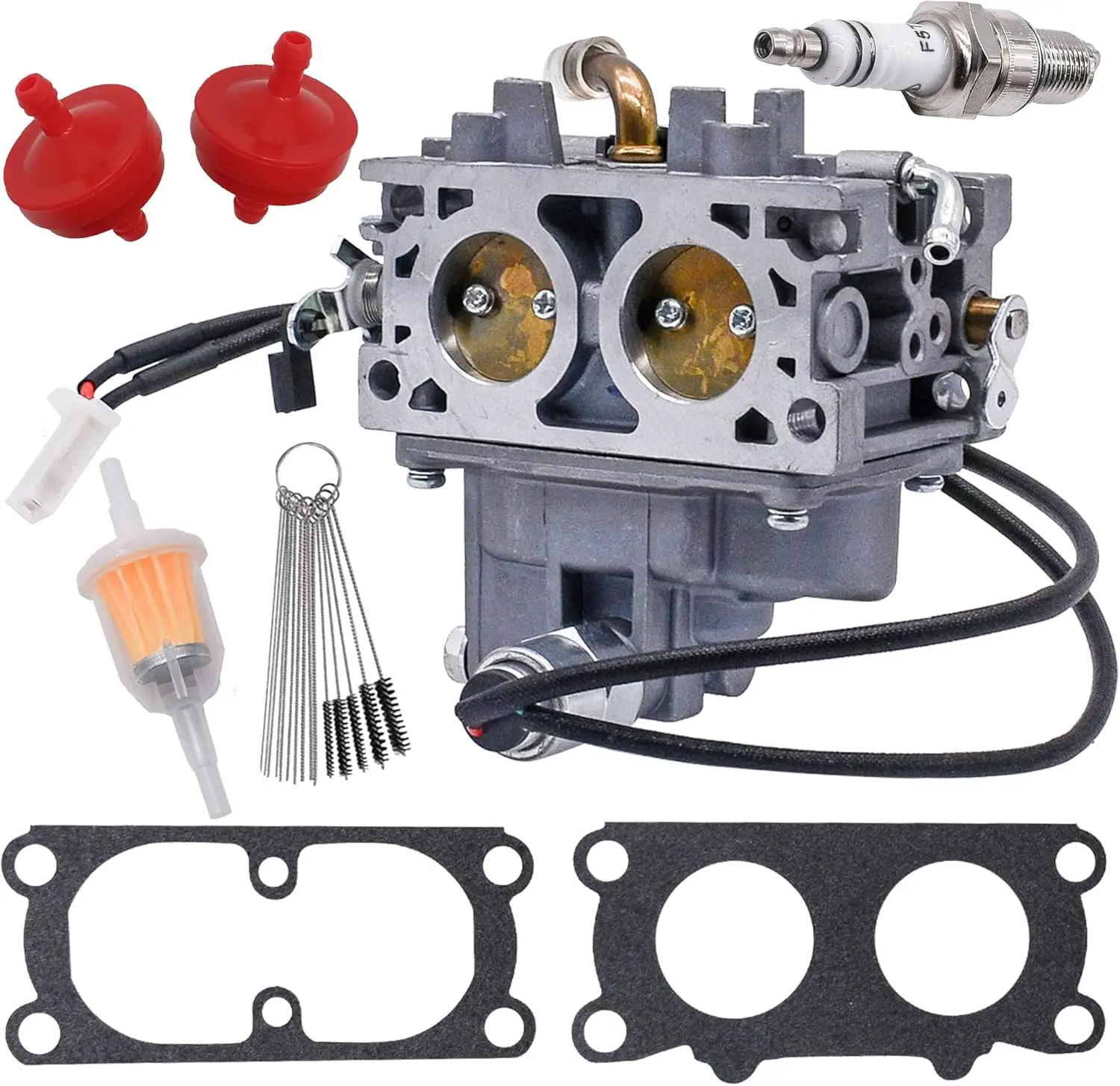 95105588 951-05588A Carburetor Fit for Cub Cadet 4Q78HUA  8Q78XUB 8Q78XUC 8Q78HUC 679cc Engine Carb With Gaskets