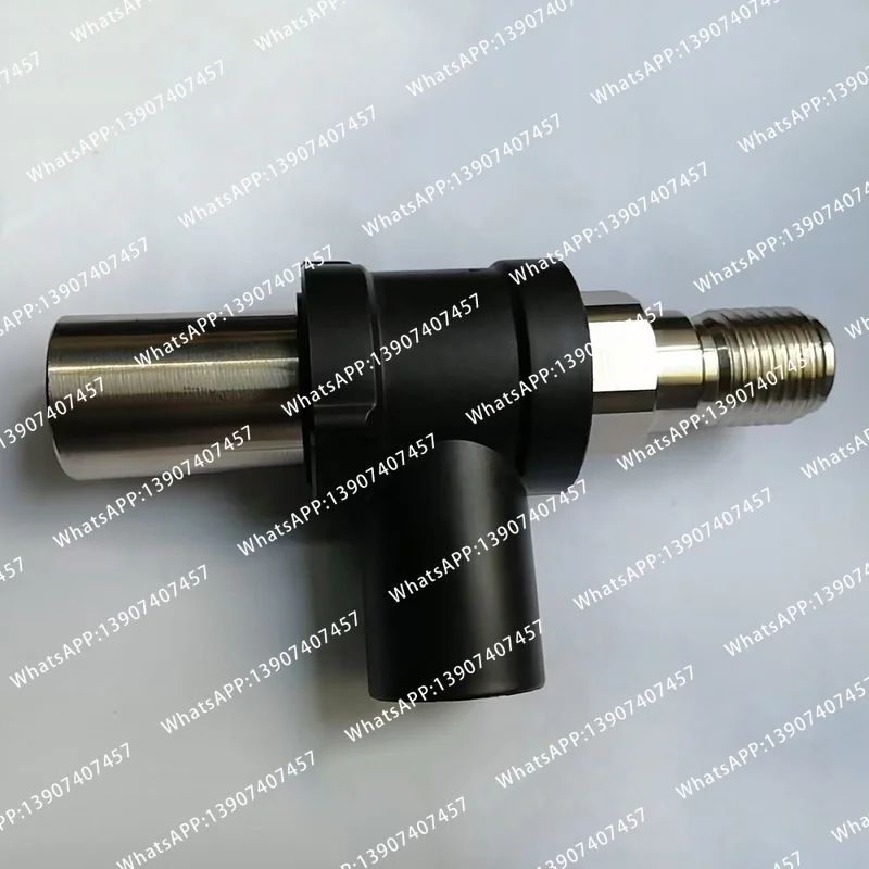 Diamond diamond rhinestone dust collector adapter