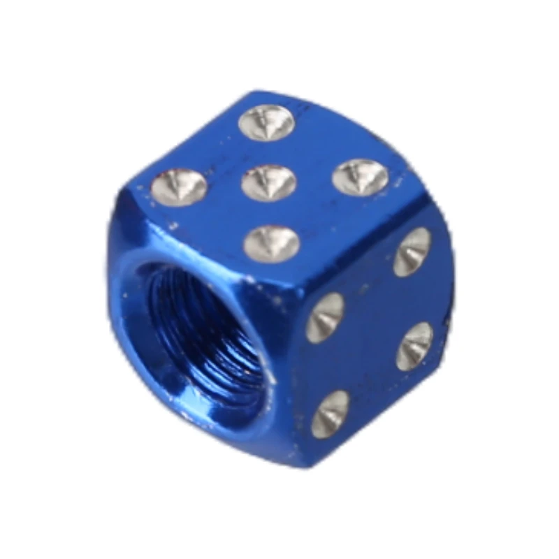 

НОВЫЙ высококачественный уникальный дизайн, крышка клапана для шины из алюминиевого сплава, пыленепроницаемая и простая установка для внешних аксессуаров автомобиля