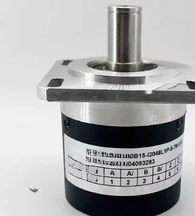 

ADK-D80B15-I2048L1P-9-7M-DB9 Станок с ЧПУ фотоэлектрический поворотный энкодер