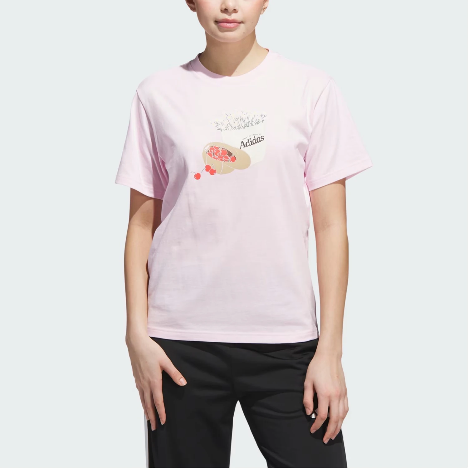 adidas-genuine-pullover-round-neck-logo-short-sleeved-t-shirt-new-short-sleeved-t-shirt-jn2542