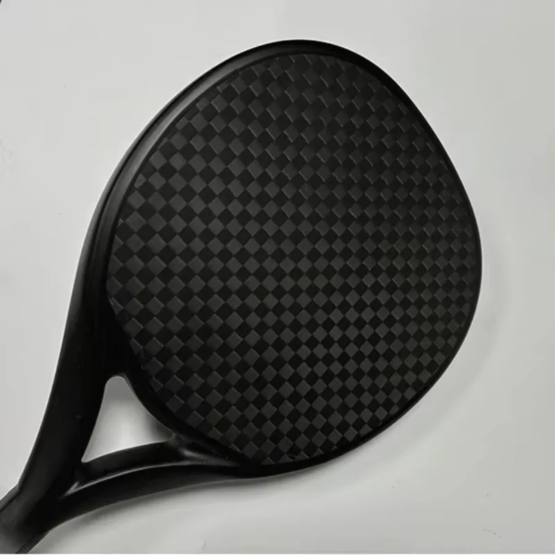 

Custom Logo Paddle Tennis Racket
