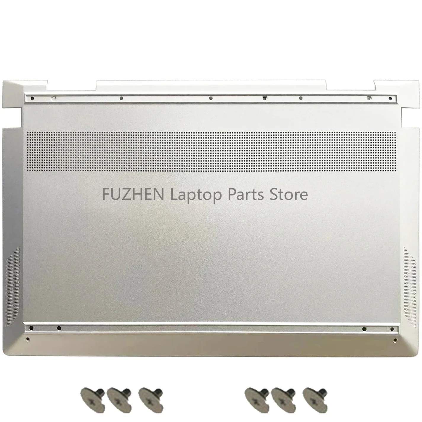 For ENVY X360 13-AY TPN-C147 LCD Back Cover Front Bezel Palmrest Bottom Case Hinges Replacement Shell