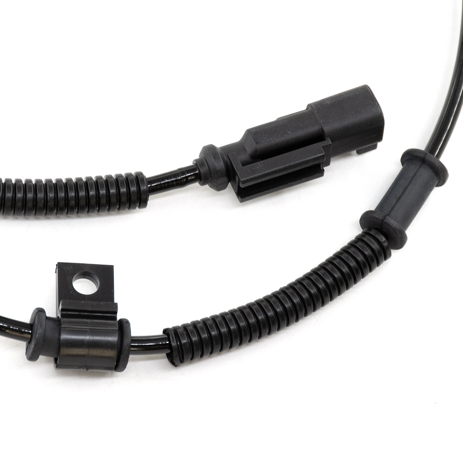 Sensor ABS Sensor kecepatan roda depan untuk FORD EXPEDITION F-150 LINCOLN NAVIGATOR Aksesori Mobil