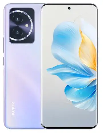 Original HONOR 100 5G 6.7 Inch 120Hz Screen Snapdragon 7 Gen 3 Octa Core MagicOS 7.2 Camera 50MP Battery 5000mAh NFC Smartphone