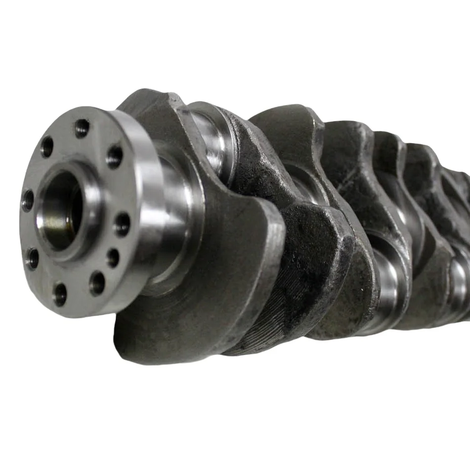 On Sale Vehicle Crankshaft Auto Engine Crankshaft for Toyota 1.8L 2ZZ 2ZZ-GE Crankshaft OE 13401-22020  Ciguenal Vehiculo