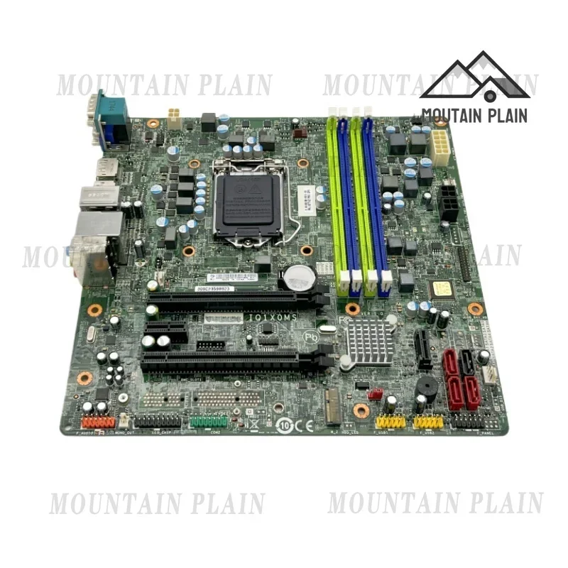 FRU:03T7427 LGA1151 DDR4 Mainboard 100% Tested Fully Work IQ1X0MS For Lenovo ThinkCentre M800 Motherboard