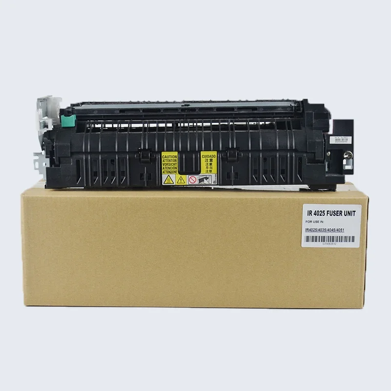 1X FM4-9736-000 (FM4-9737-000) for Canon ir4025 ir4035 ir4045 ir4225 ir4235 NPG-56 57 GPR42 43 EXV-38 39 Fuser unit