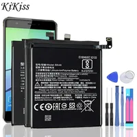 BM22 Battery for Xiaomi Xiao Mi Redmi Note 3 3S 3X 4 4A 4X 5 5A 5S 5X 6 6A 6X 7 8 8T 9 9T Pro Plus Prime SE Batery BN40 BN30