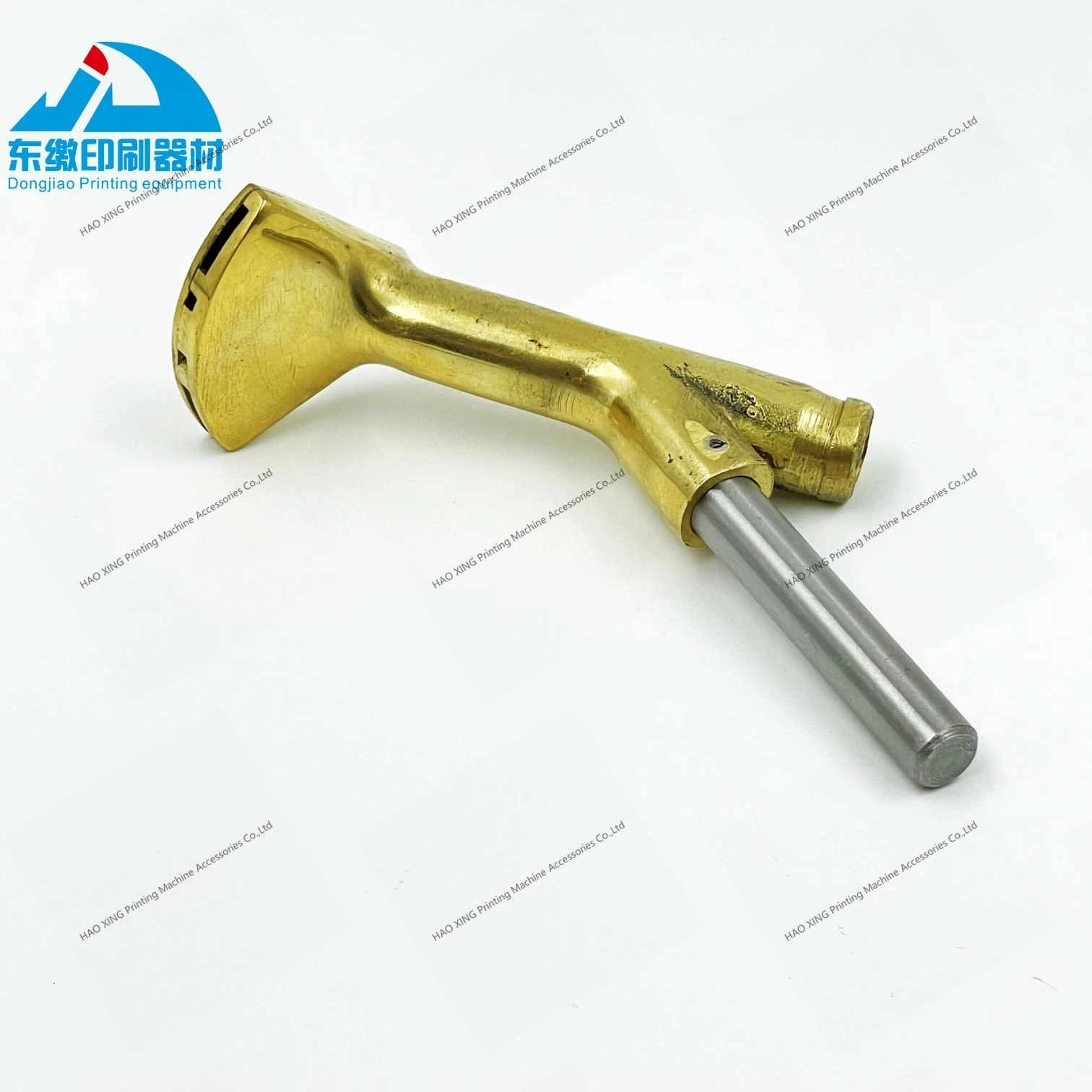 

Запасные части для оборудования офсетной печати Feeler 91.028.475F для Heidelberg SM102, аксессуары для печати, щуп высокого качества