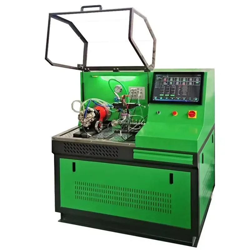 NT1010 Common Rail System test Bench test Machine Factory Direct Sales No Reviews yet Low Price and High Quality Factory