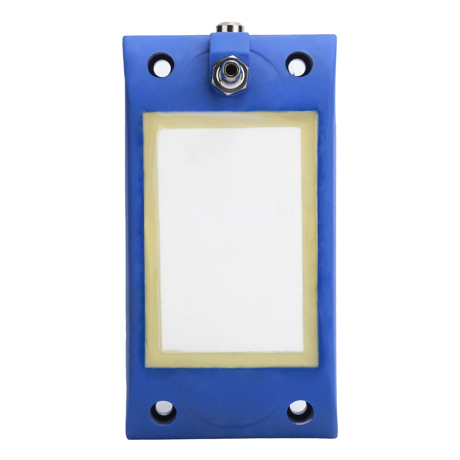 

ZK20 Fish Tank Micro Bubble Oxygen Diffuser Aquarium Dual Interface Nano Air Stone Bar