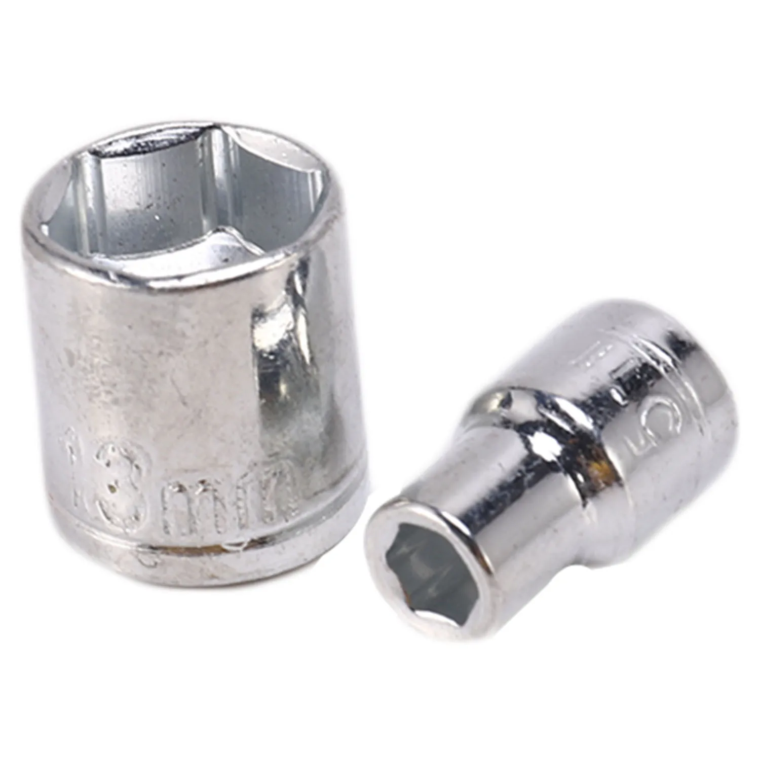 

Hand Tools 9Pcs /10Pcs 1/4 Inch Drive Hex Bit Socket Wrench Set Sleeve Wrench Set Wrench Adapter 5/6/7/8/9/10/11/12/13Mm CNIM Ho