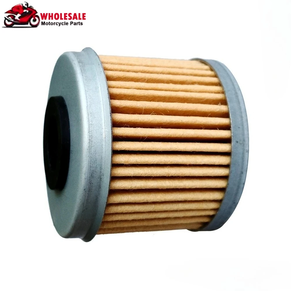 

Oil Filter For Honda CRF450 RWE Works Edition 2019-2025 24 CRF 450 For Husqvarna TC250 TC250R TE250 Meo Replica TE250R TC TE 250