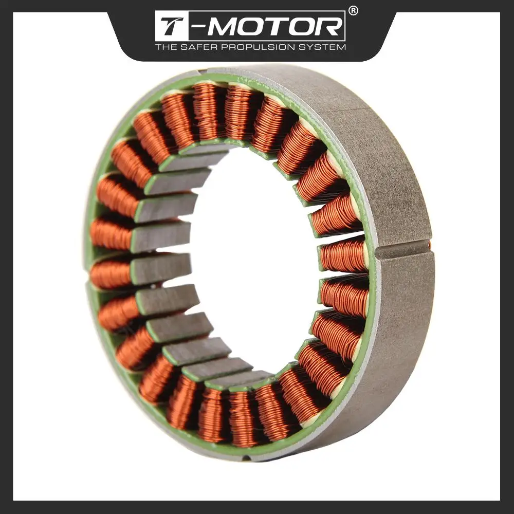

CubeMars RI60 KV120 frameless Inrunner Torque Motor 12V-48V motor BLDC motor Flexible Adaptation For Exoskeleton Cobot