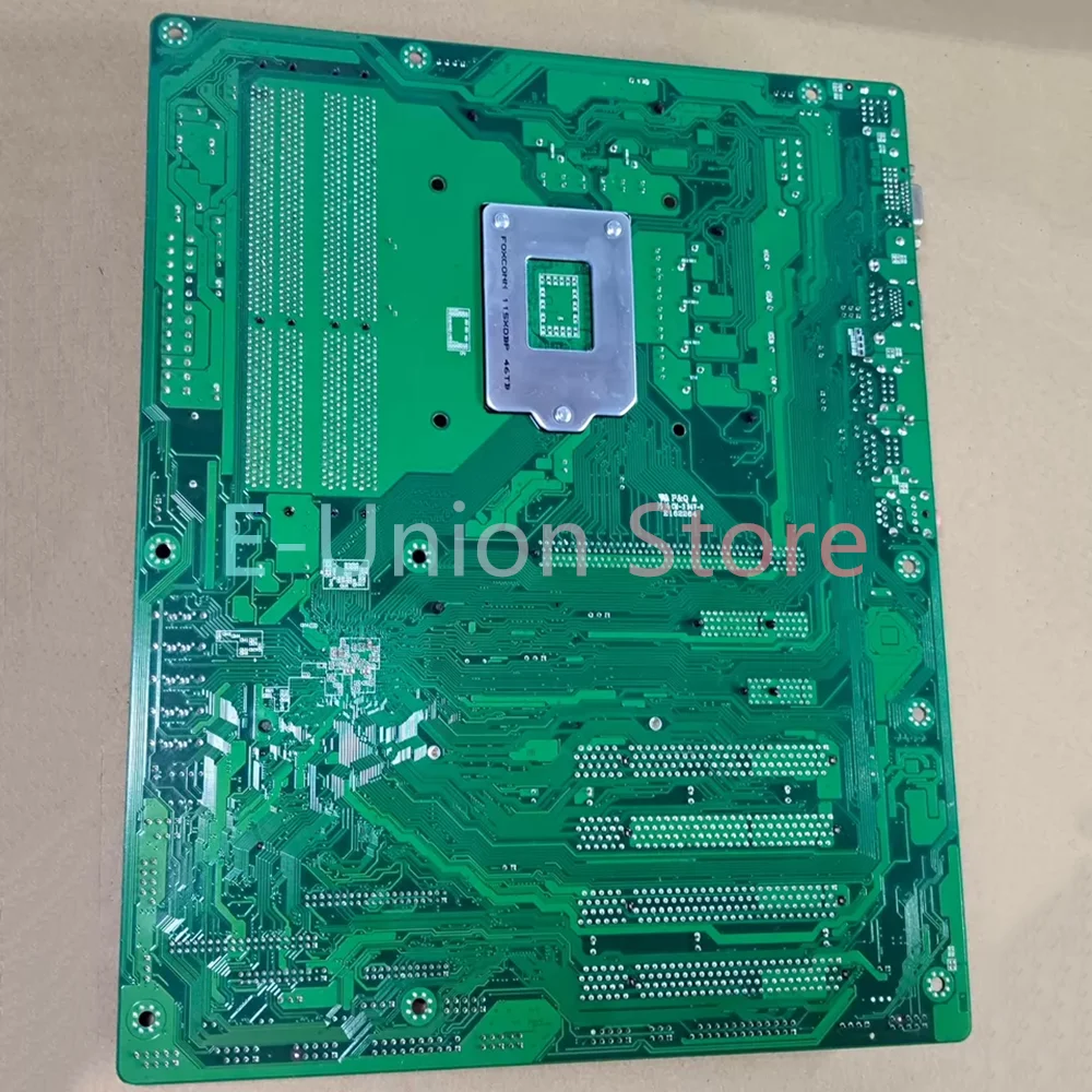 Industrial Control Motherboard Q77DM VER:2.2 Q67DM VER：2.2