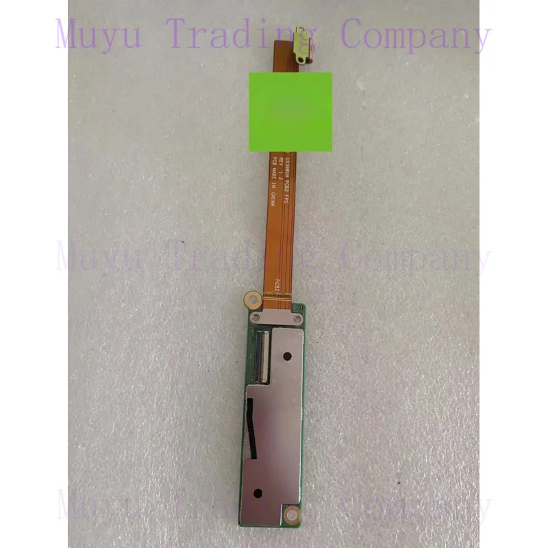 FOR ASUS UX390UA PCB2 FPC 12B23-C02 BOARD W CABLE