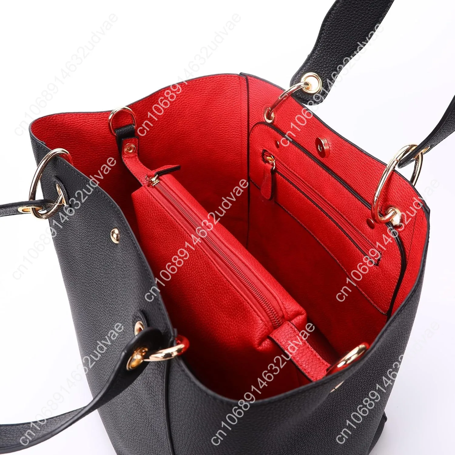 sqlp Large Work Tote Bag for Women Designer Purses and Handbags Big Bucket bags Ladies Travel Crossbody Purse