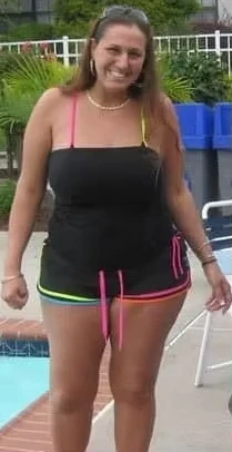 Cristina Camacho