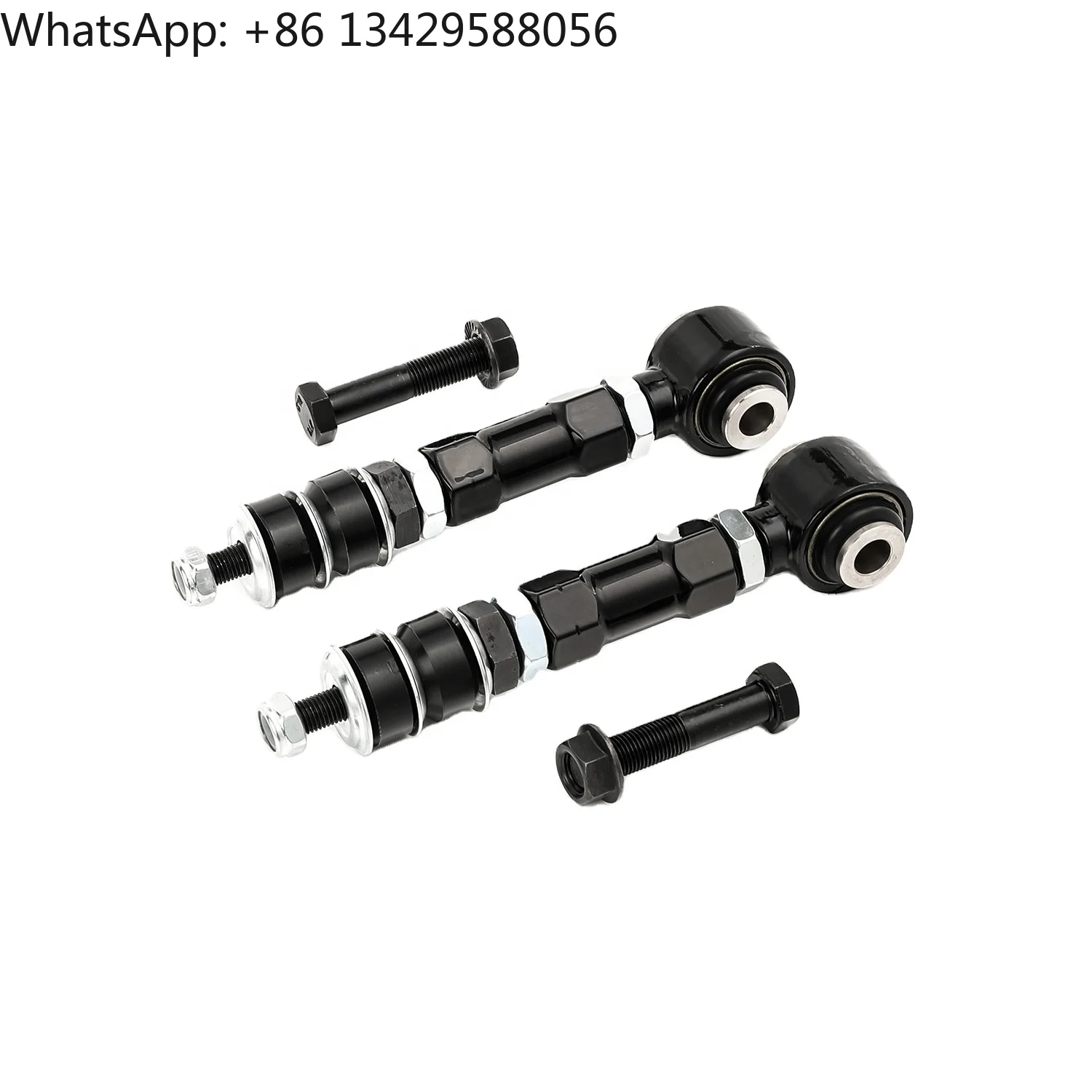 

FAPO PZ065910 For Toyota FJ/LC120/LC150 High Performance Lift 0-2" Rear Sway Bar End Link Lift Parts Kits Coilovers